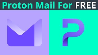 How To Sign Up And Use Proton Mail For FREE screenshot 3