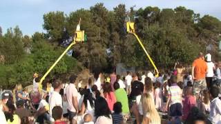 Shavuot שבועות 2012  Matzuva