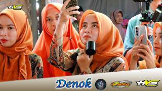 Suara Emas Karang Taruna - Denok - ARSEKA