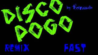 Die Atzen Disco Pogo Remix (fast)