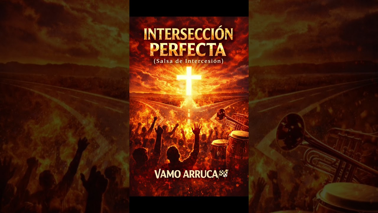 Intersección Perfecta 🎵🎼