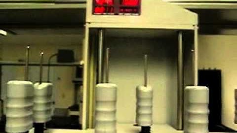 Distek premier 5100 dissolution bath