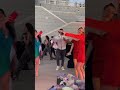 رقص خوات العروسه وصديقاته شكو كلبي ناموبي محمد وابن محمد