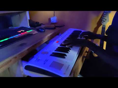 Session Time With Ibu And Abuu Sketo