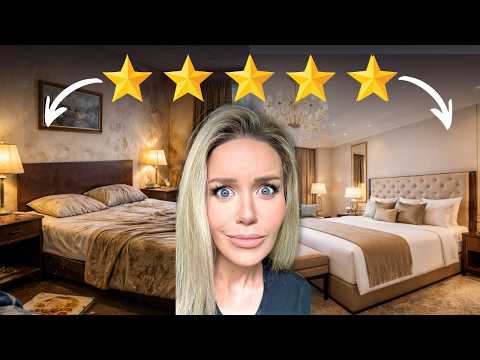 HOTEL STAR RATINGS... Why They DON'T MAKE SENSE! thumbnail