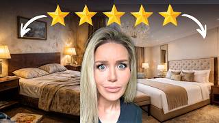 HOTEL STAR RATINGS... Why They DON'T MAKE SENSE!