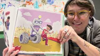 Family Storytime with Sam!