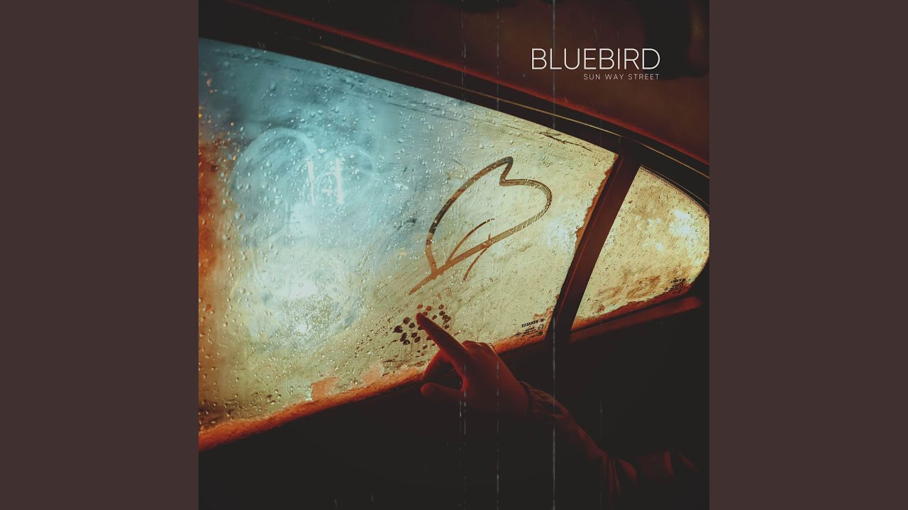 Watch Bluebird on YouTube Watch Bluebird on YouTube