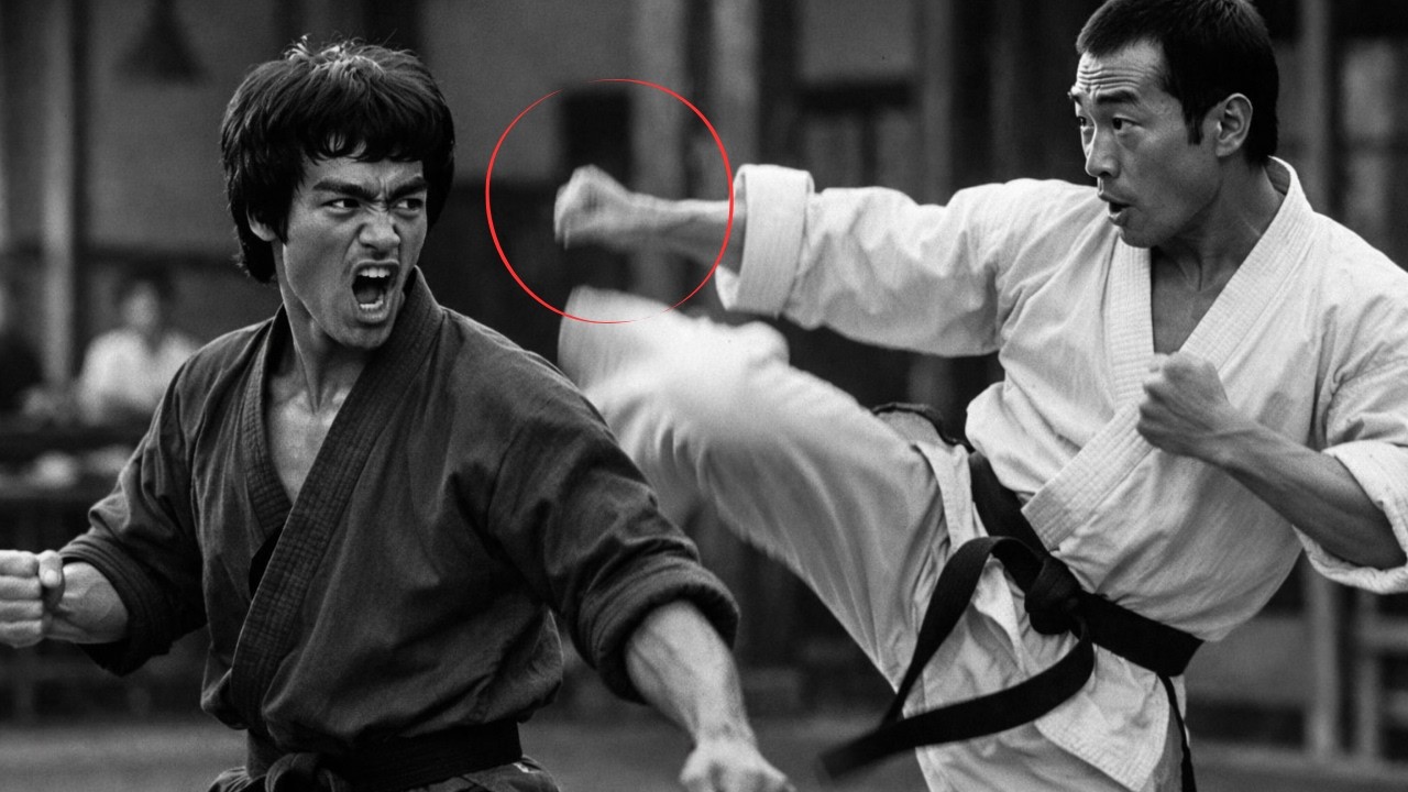 10 Świadków Widziało Pojedynek Który Zmienił Wszystko — Prawdziwa Historia 1964