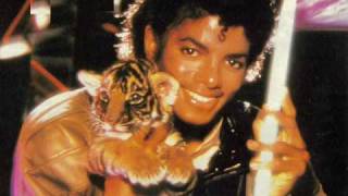 Michael Jackson - Carousel (Full Version)