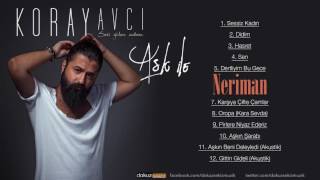 Koray Avcı - Neriman (HD 1080p)