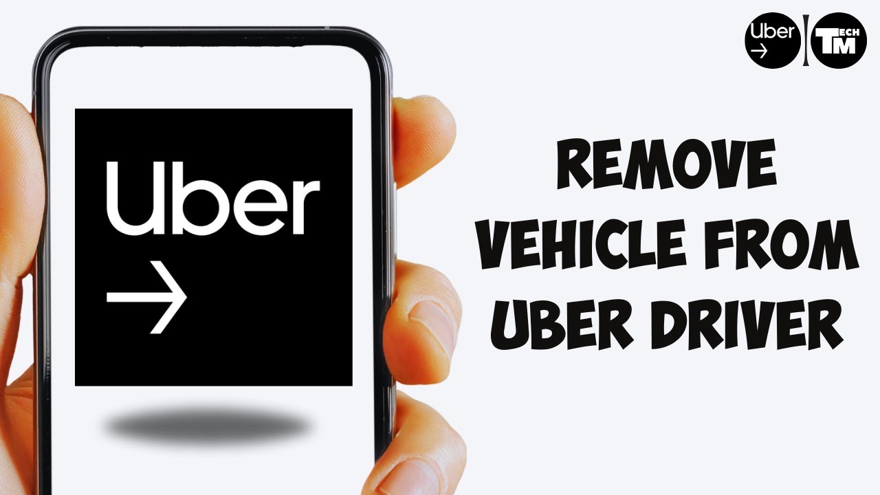 Cool How To Remove Car From Uber Photos