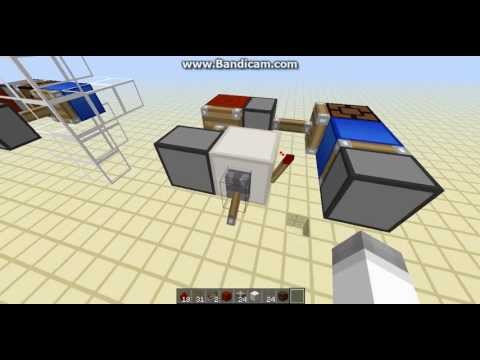 Tiny Block Swapper and Bit Switcher