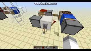 Tiny Block Swapper and Bit Switcher