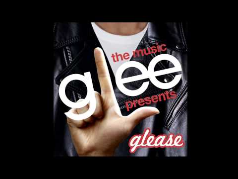 Cover Beauty School Drop Out - Glee Cast [HD FULL STUDIO]