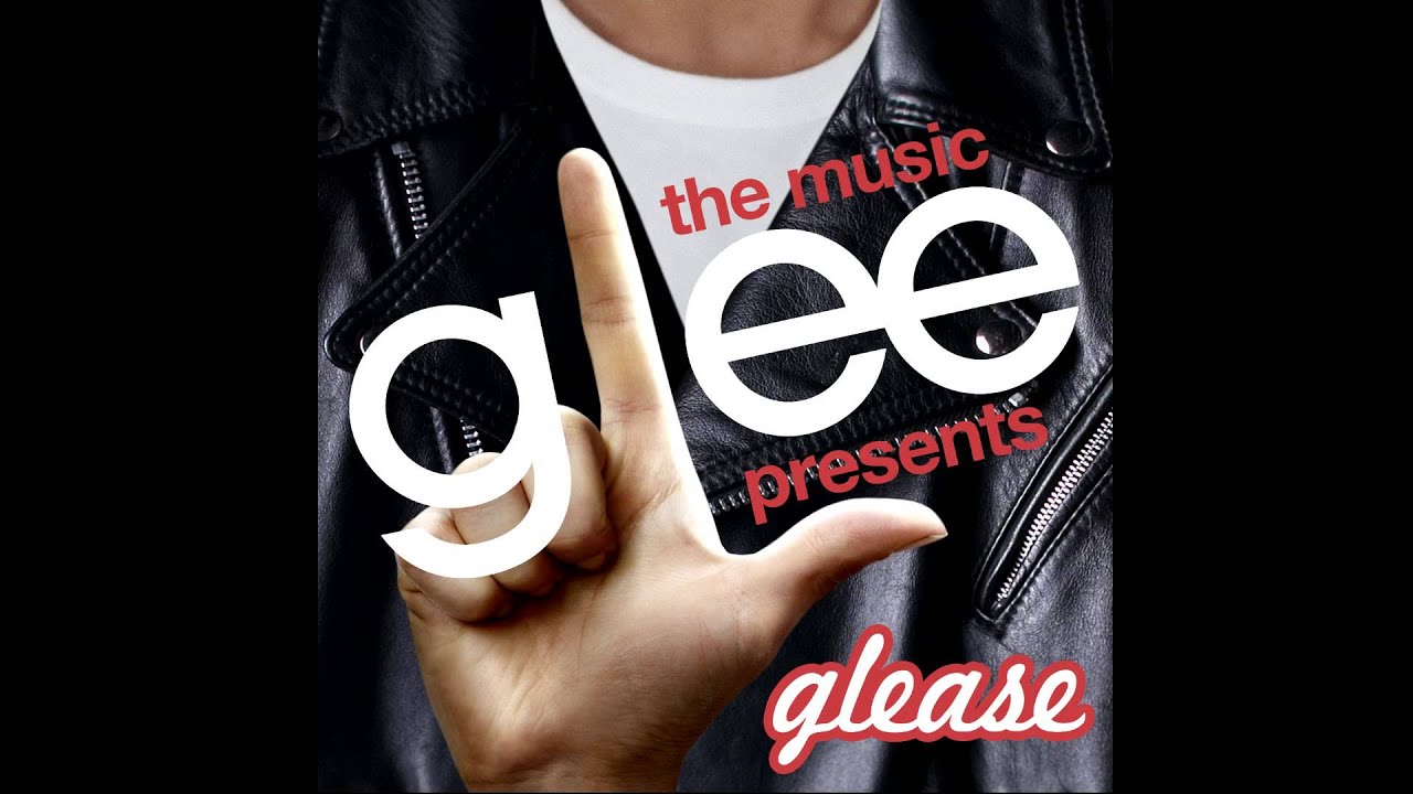 Cover Beauty School Drop Out - Glee Cast [HD FULL STUDIO]