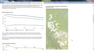 2017 Enhanced Oil Recovery Water Use Demo screenshot 5