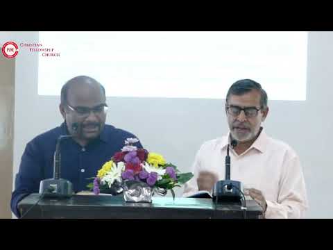 Knowing what we believe – Part 2 हम क्या मानते हैं यह जानना – भाग 2 Date : 1st December 2024