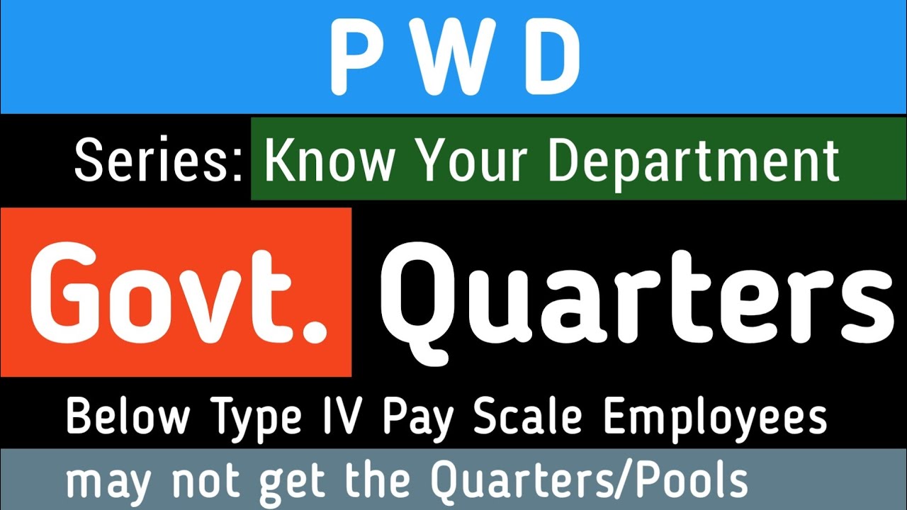 ep-2-government-quarters-eligibility-allotment-rules-2024-pwd