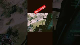 Battlefield 6 REDSEC🔥| Cartel | 4K +144fps #Battlefield6 #redsec #4kgaming #youtubeshorts #tiktok