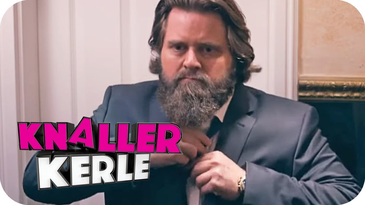 Knaller Kerle Knaller Kerle