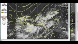 Tropical Update August 21st. 2010