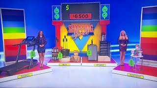 The Price Is Right  Shopping Spree  142023