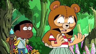 Craig Likes Wildernessa Craig Of The Creek