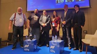 Cyprus Tourism, Innovation & Culture | Cyprus Diaspora Forum 2026
