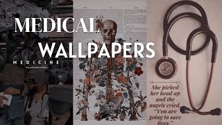 Medical Wallpapers Medstudent Images