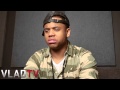 Mack Wilds: I Didn't Need Method Man Co-Sign for The Wire Gig