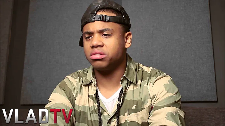 Mack Wilds: I Didn't Need Method Man Co-Sign for T...