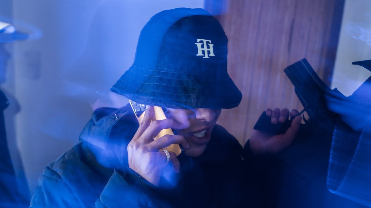 Black Henry - 4SURE     (Clipe Oficial)