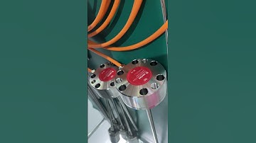 TEC magnetostrictive displacement sensor, the choice for high-precision measurement!  #sensor