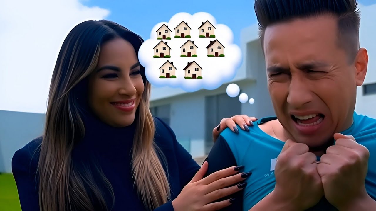 PAMELA LÓPEZ HUMILLA A CHRISTIAN CUEVA Y REVELA LA VERDAD SOBRE SUS 8 CASAS MILLONARIAS