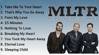 Best Of Michael Learns To Rock - Michael Learns To Rock Greatest Hits Full Album 2024