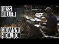 Zildjian Studio Performance – “Things We Said Today” by Russ Miller and Giovanni Hidaldo