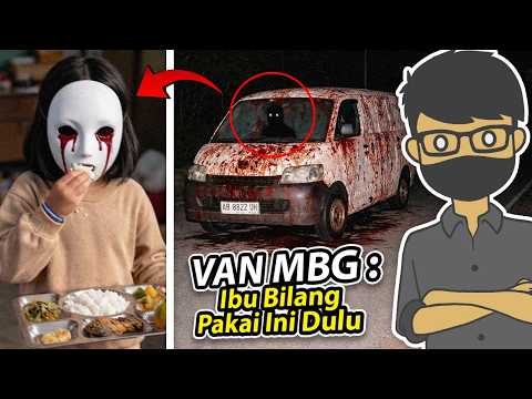 KERACUNAN MBG IBU BILANG PAKAI INI DULU VIRAL