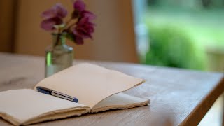 Marjorie's Table Creative Writing Workshop 31st March 2025