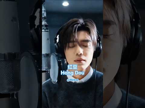 红豆 Hong Dou Red Bean 