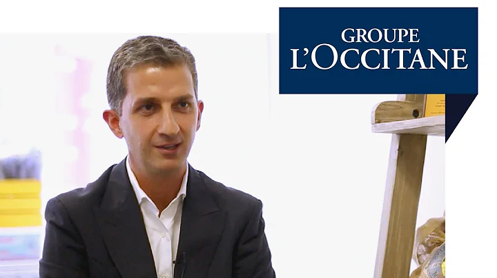 Career Evolution At L'OCCITANE I Groupe LOCCITANE