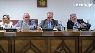 kozan.gr: Eνημερωτική εκδήλωση της ΜΕΤΑΒΑΣΗ Μ.Α.Ε. με θέμα «Δίκαιη Μετάβαση: »