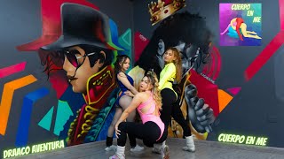 Cuerpo En Me Video Lirico Oficial