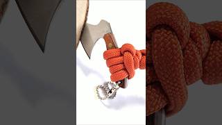 Fist Grip Knot by CbyS