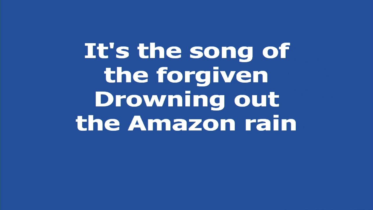 MGLC Worship April 7, 2024