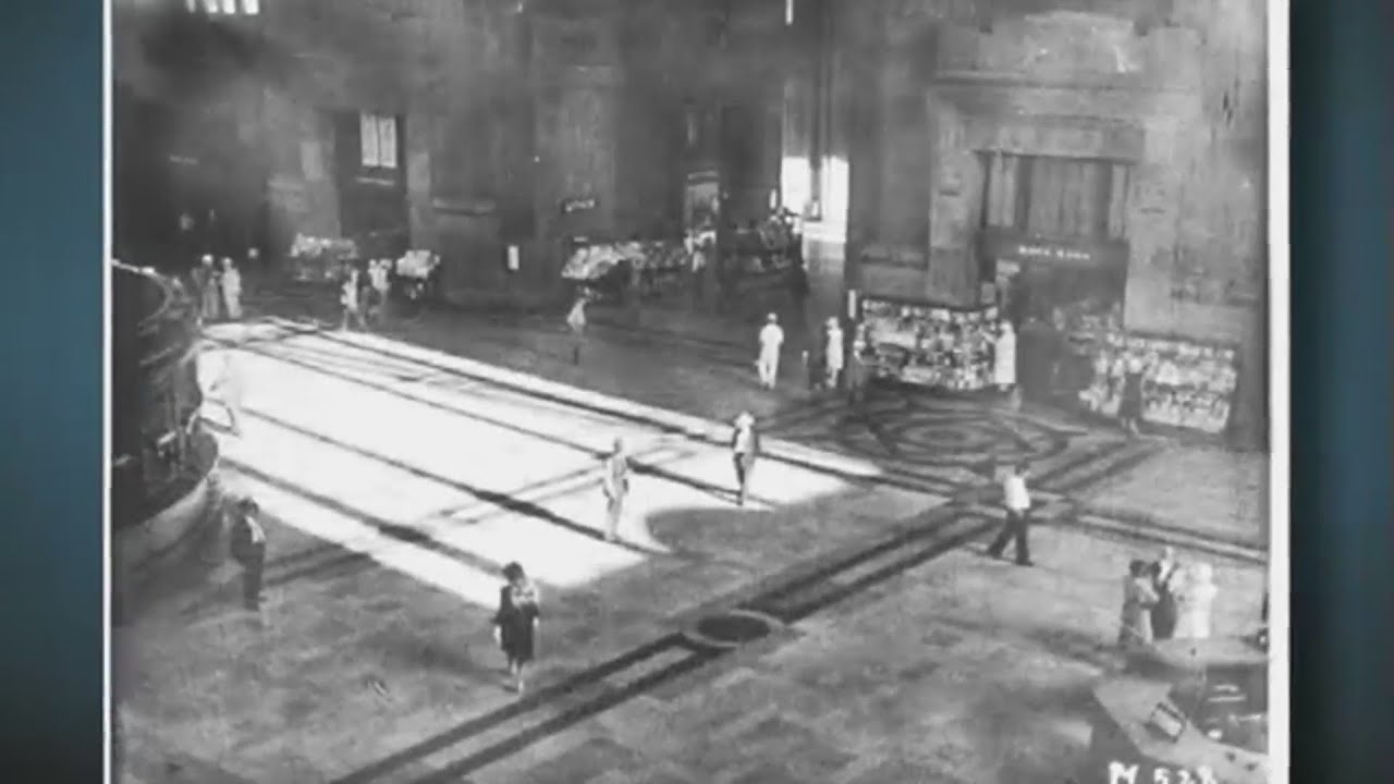 90 years later, Kansas City Massacre leaves its mark on law enforcement