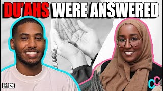Get Your Du’ahs Answered Immediately! | CCP 129 #RamadanSeries