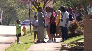 Digital Desk: 1 dead, 1 in custody after Knoxville-area shooting at high school