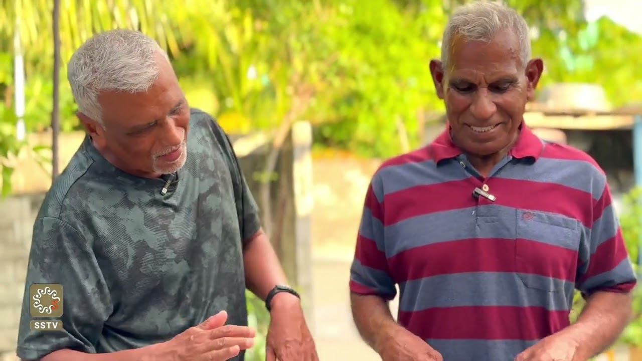 Mulaku Meehunge Assiyyo