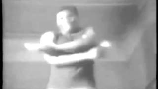 Iron Mike Tyson  Radio + Tyrell Biggs funny post fight Interview